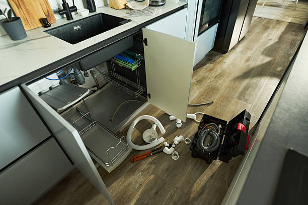 24/7 Emergency Pipe Repair experts in Henderson, MI